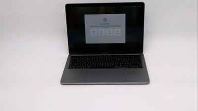 Apple Macbook Pro 13'' i7-8559U 16GB 512GB GBR KBD - Good