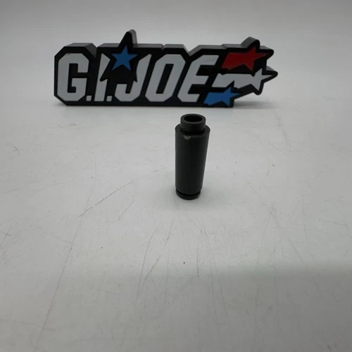 GI Joe ARAH 1985 Cobra Moray Hydrofoil Depth Charge