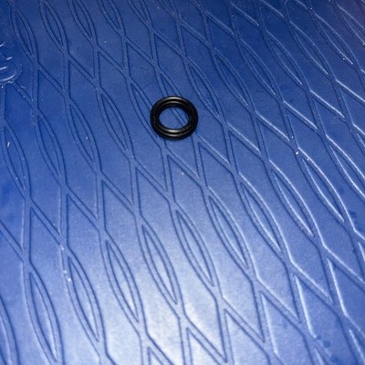 Kinetico Level 4 Quad Valve Internal Seal