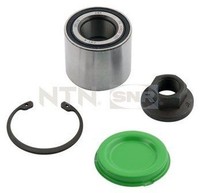 SNR R153.37 Radlager Satz FüR Opel, Opel