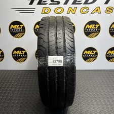 215/65 R16C 109/107T Continental ContiVanContact 100 (Tread 6.4mm)(13798)