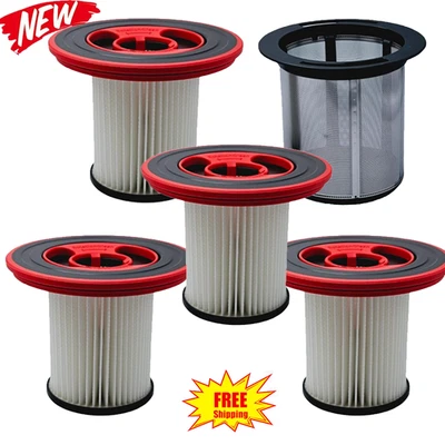 LC-PARTS Filter für Bosch 12040193 BKS711XXL Unlimited Serie 7 Akku-Handstaubsauger