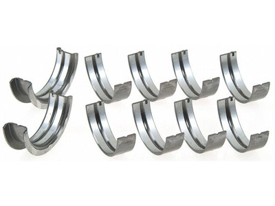 For 1993-1996 Buick Century Main Bearing Set Sealed Power 53253FVMR 1994 1995