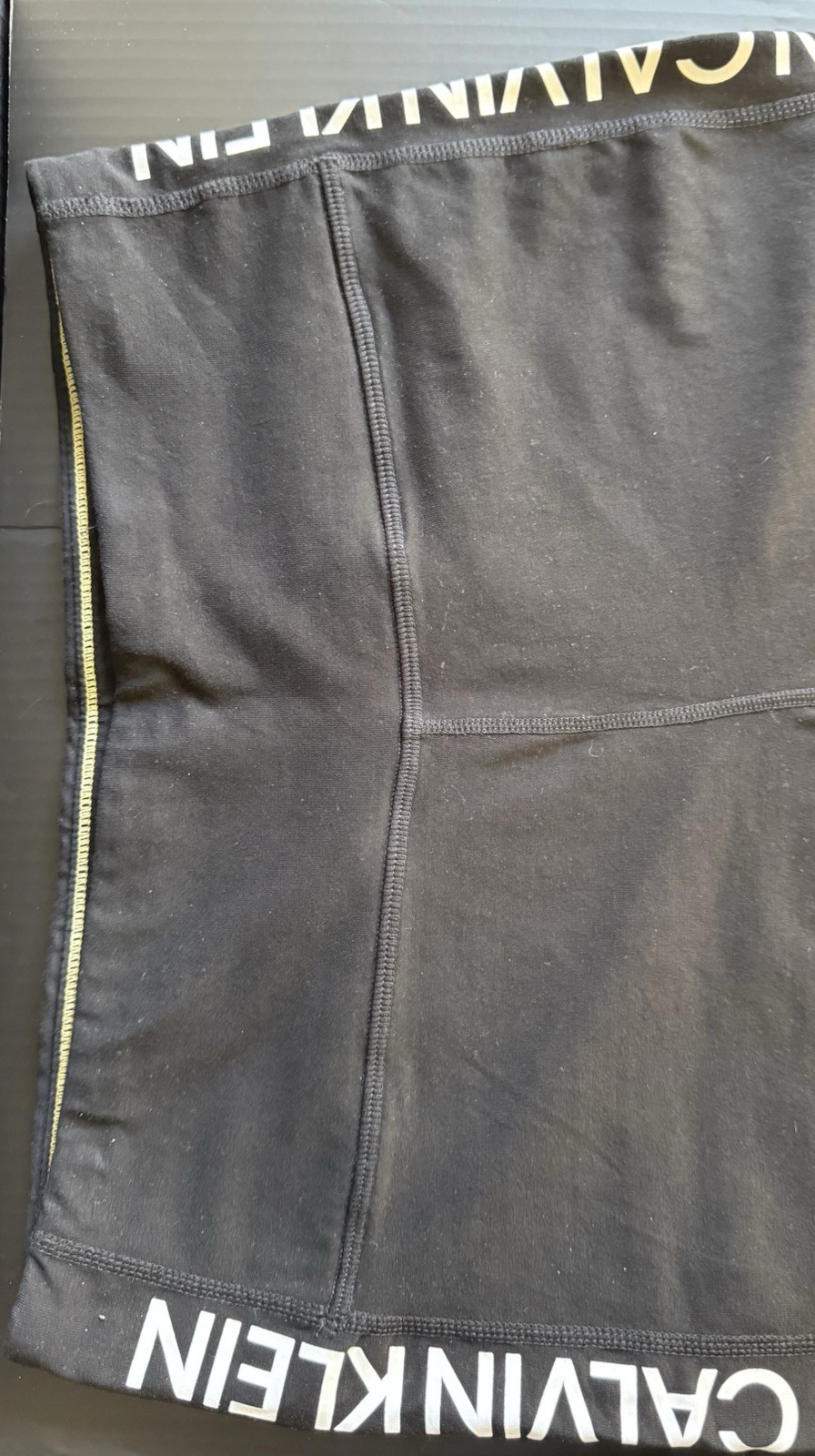 Calvin Klein Premium Performance Double Waisteban… - image 2