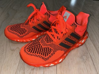 [GY4171 ADIDAS ULTRABOOST WEB DNA Size Men 7.5/Woman 9.5 Excellent
