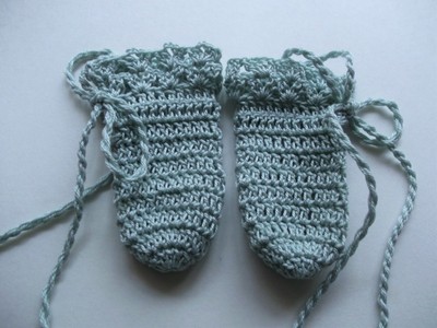 preemie gloves