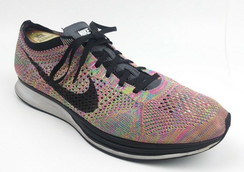 flyknit racer size 5.5