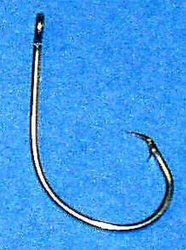 Eagle Claw L197GK #5/0 6CT Circle Bait Hooks - Picture 1 of 2