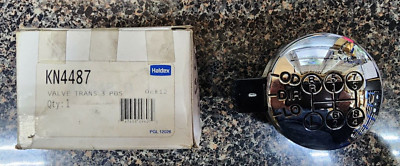 Haldex KN4487 - Selector Valve 3 Position Shifter NEW IN BOX