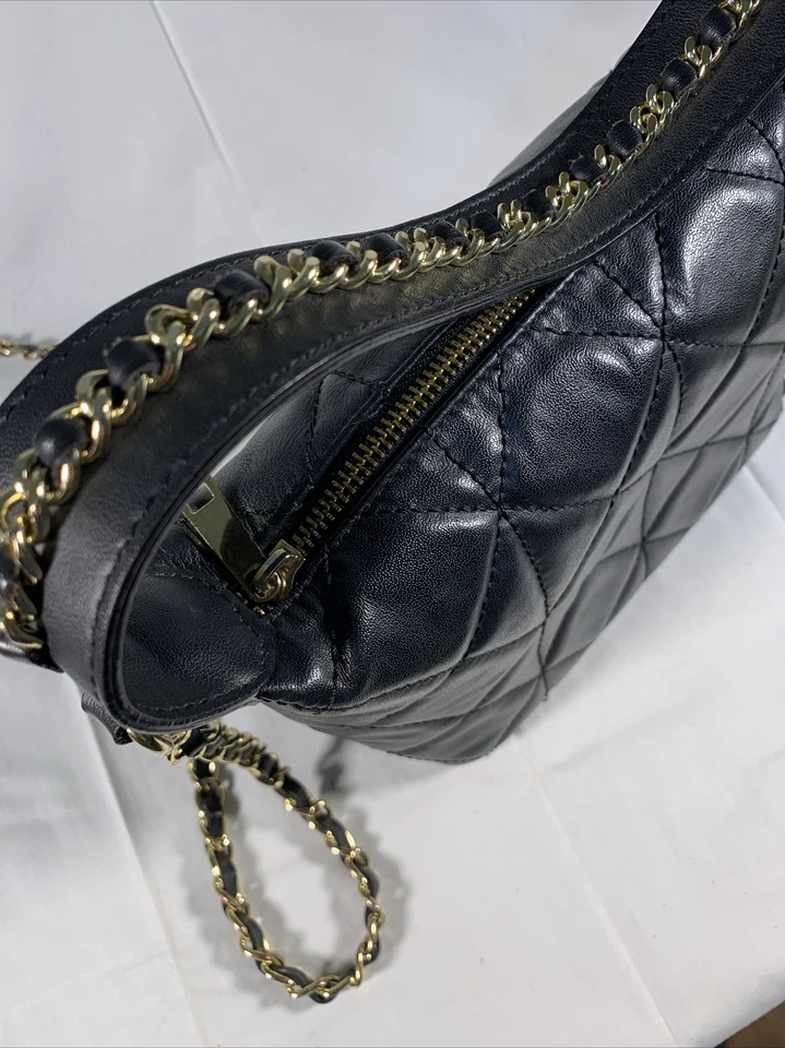 Bolso negro Laura Di Maggio. Precioso bolso. ¡Excelente estado! Foto 2 de 4