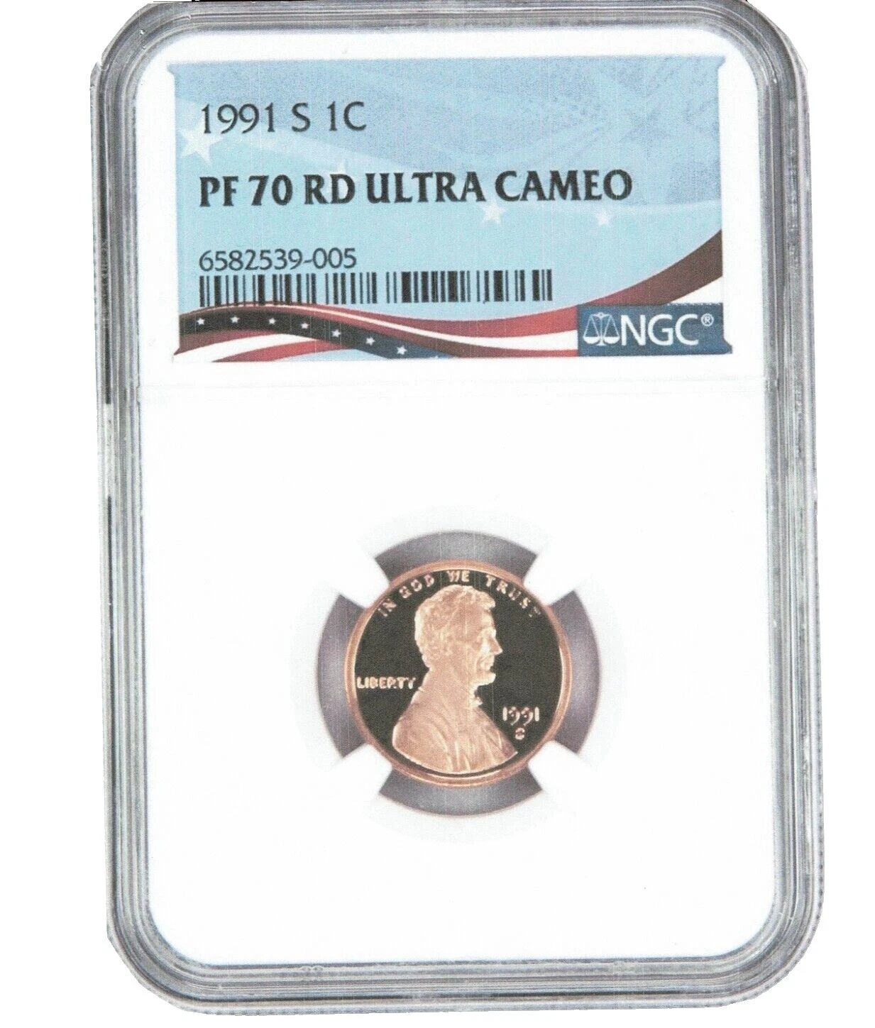 Copper US Coin Collections & Lots