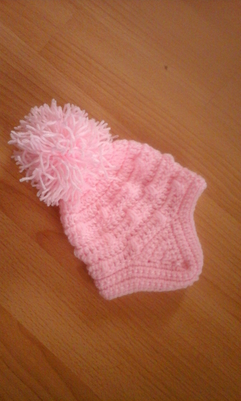 Baby Pink