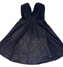 Charlotte Russe dress size small