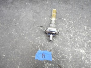 Harley Sportster K model Ironhead Fuel Petcock Valve #8     2828