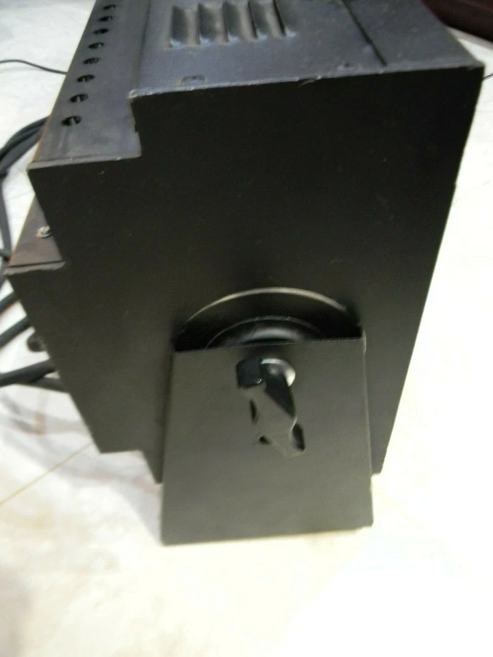 Altman Ground Cyc Borderlight 4 seções - 1.2KW-4KW - Imagem 4 de 4