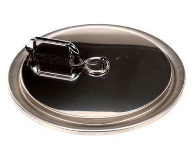 A800005 Grindmaster Cecilware Cover, Urn 3 Gal Complete, Buf Genuine OEM