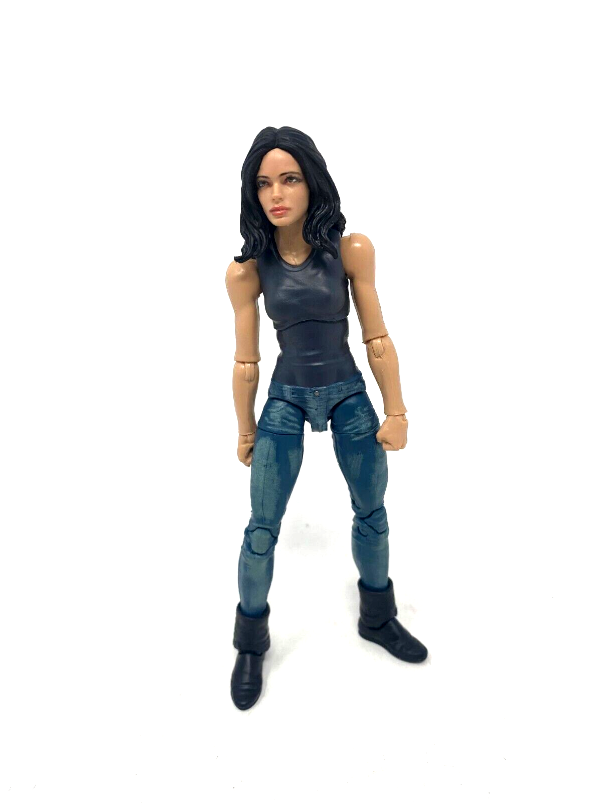 marvel legends jessica jones