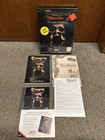 Dungeon Master II The Legend Of Skullkeep CD ROM Version, PC Pre Owned NM