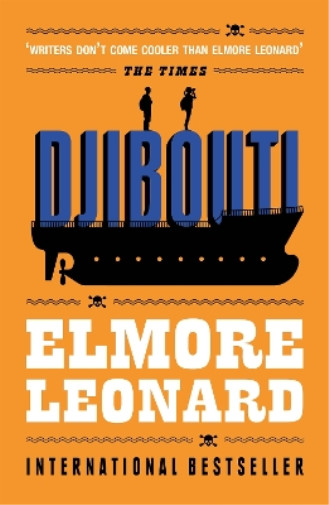 Thumbnail - Elmore Leonard Djibouti (taschenbuch)