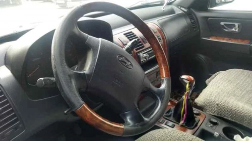 282004X400 Turbocompresor para HYUNDAI TERRACAN (HP) 2.9 CRDi Full 2003 503096 - Imagen 9 de 10