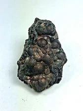 MAGIC NATURAL LEKLAI MINERAL STONE KOH LARN ISLAND  FETISH TALISMAN THAI AMULET