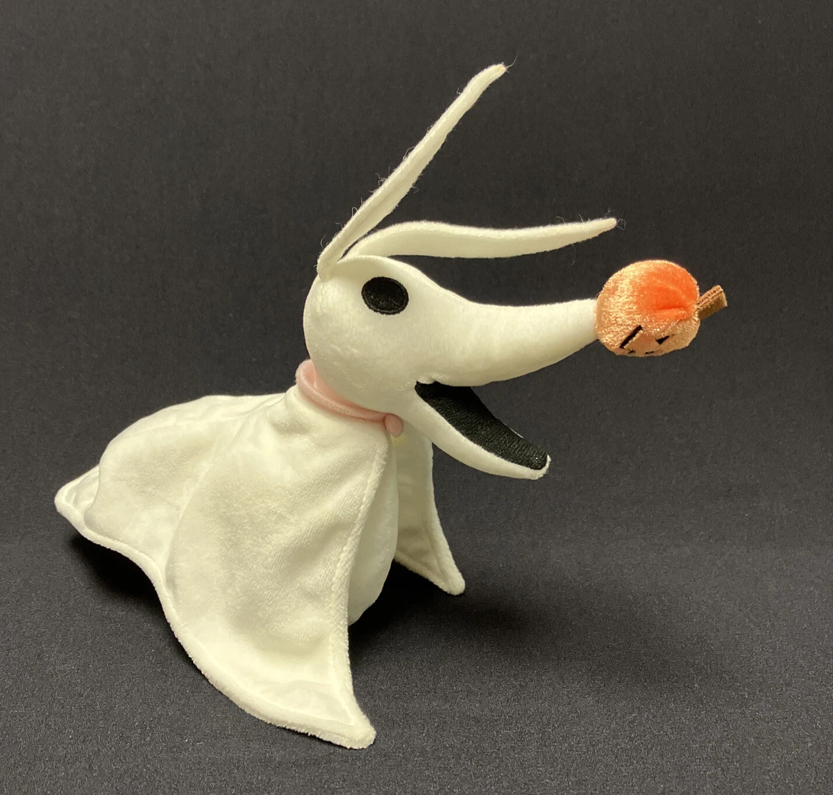 Ghost Dog Nightmare Before Christmas 