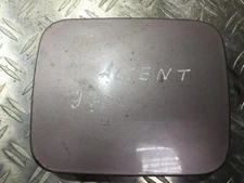 Hyundai Accent 1997 Fuel Door Gas Cover Tank Cap (FUEL FILLER FLAP #177880-35
