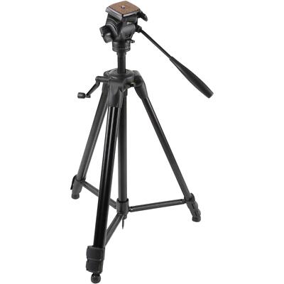 Walimex Fw-3970 Semi-Pro Stativ mit Neiger, 172cm Stativ