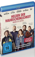 Helden der Wahrscheinlichkeit (2020)[Blu-ray/NEU/OVP] Mads Mikkelsen, Nikolaj Li
