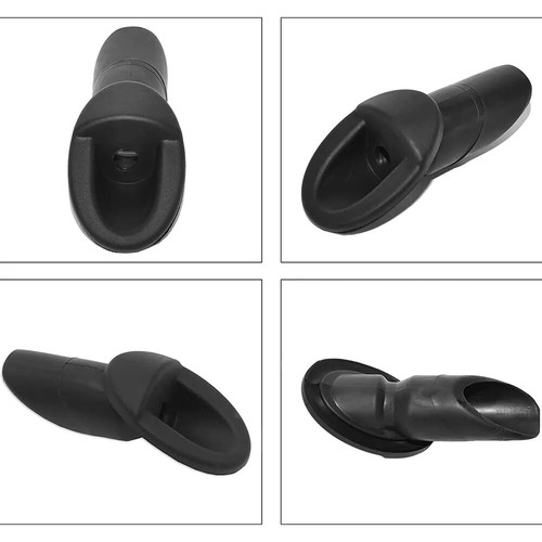 Antena Ornament Gumowy adapter Podstawa kompatybilna z Tundrą 2007-2018 - Zdjęcie 7 z 10