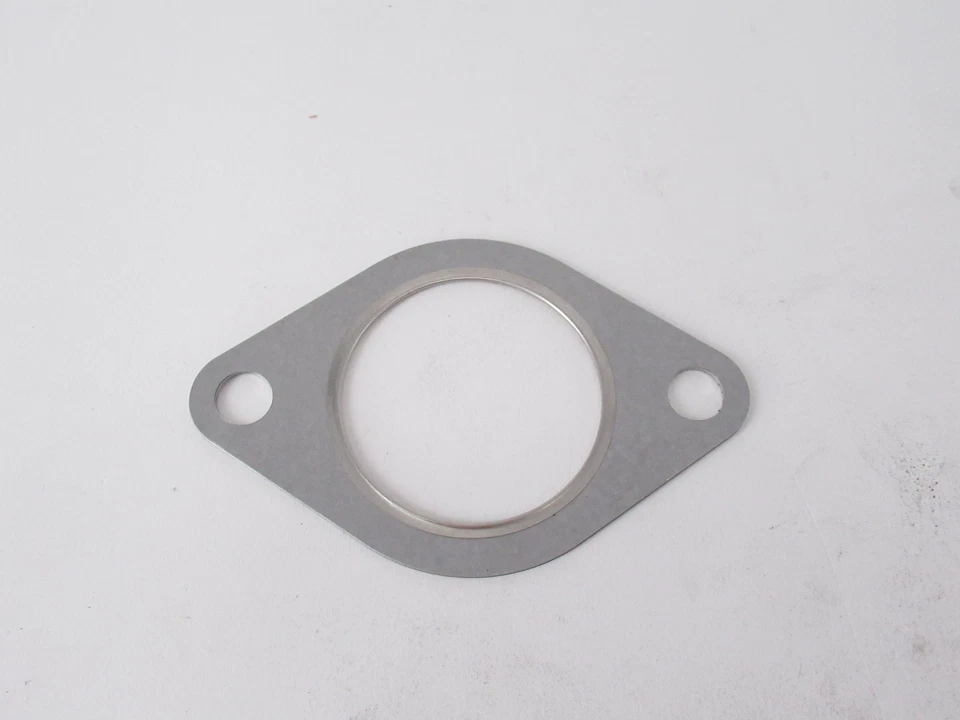 Junta de colector de tubo de escape cruzada genuina OEM Subaru 44022AA160 Foto 2 de 3