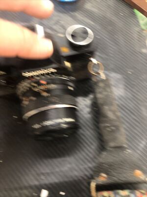 EXC + 5] Appareil photo argentique Mamiya RB67 Pro S + Objectif Sekor