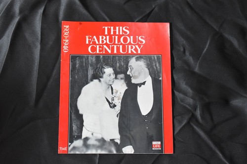 This Fabulous Century Time Life Books Set of 4 1920-1960 Magazines - Picture 7 of 10