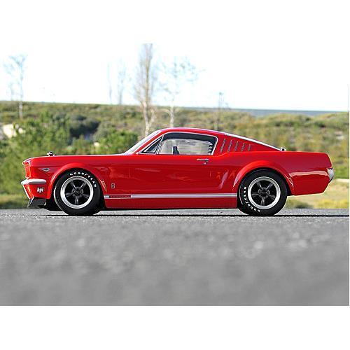 HPI 17519 1966 Ford Mustang GT Clear Body (200mm) | eBay HPI 17519 1966 Ford Mustang GT Clear Body (200mm) | eBay
