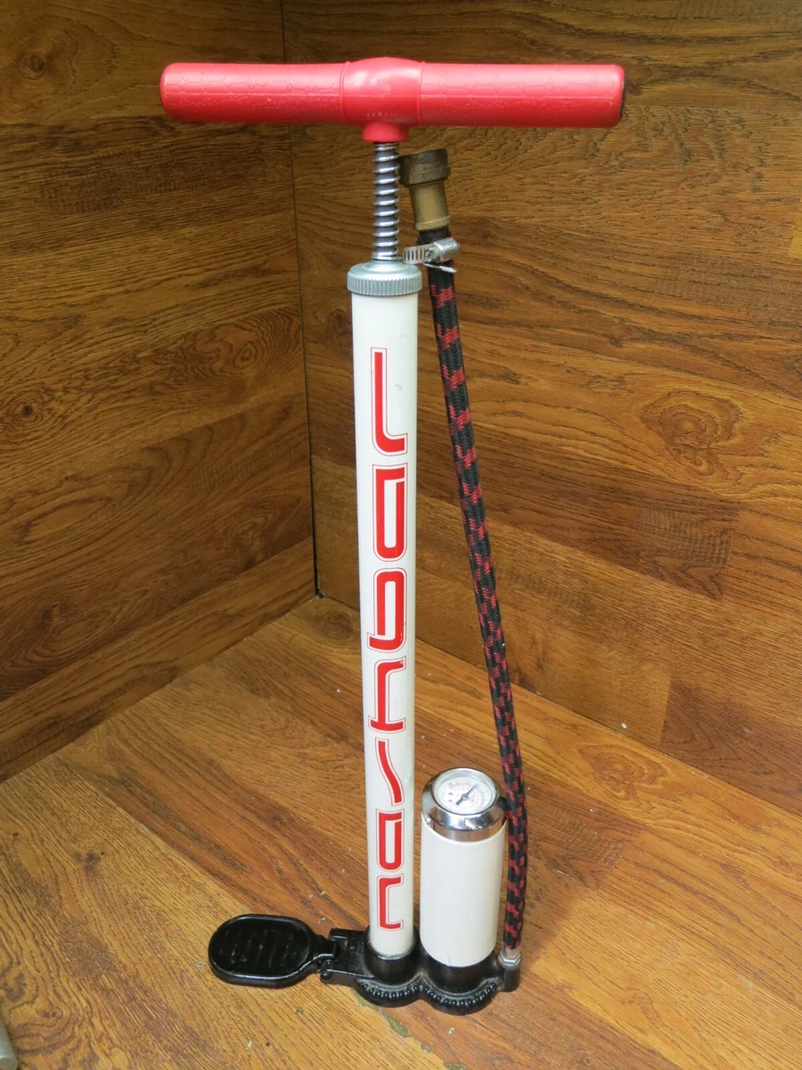Nashbar pump sale