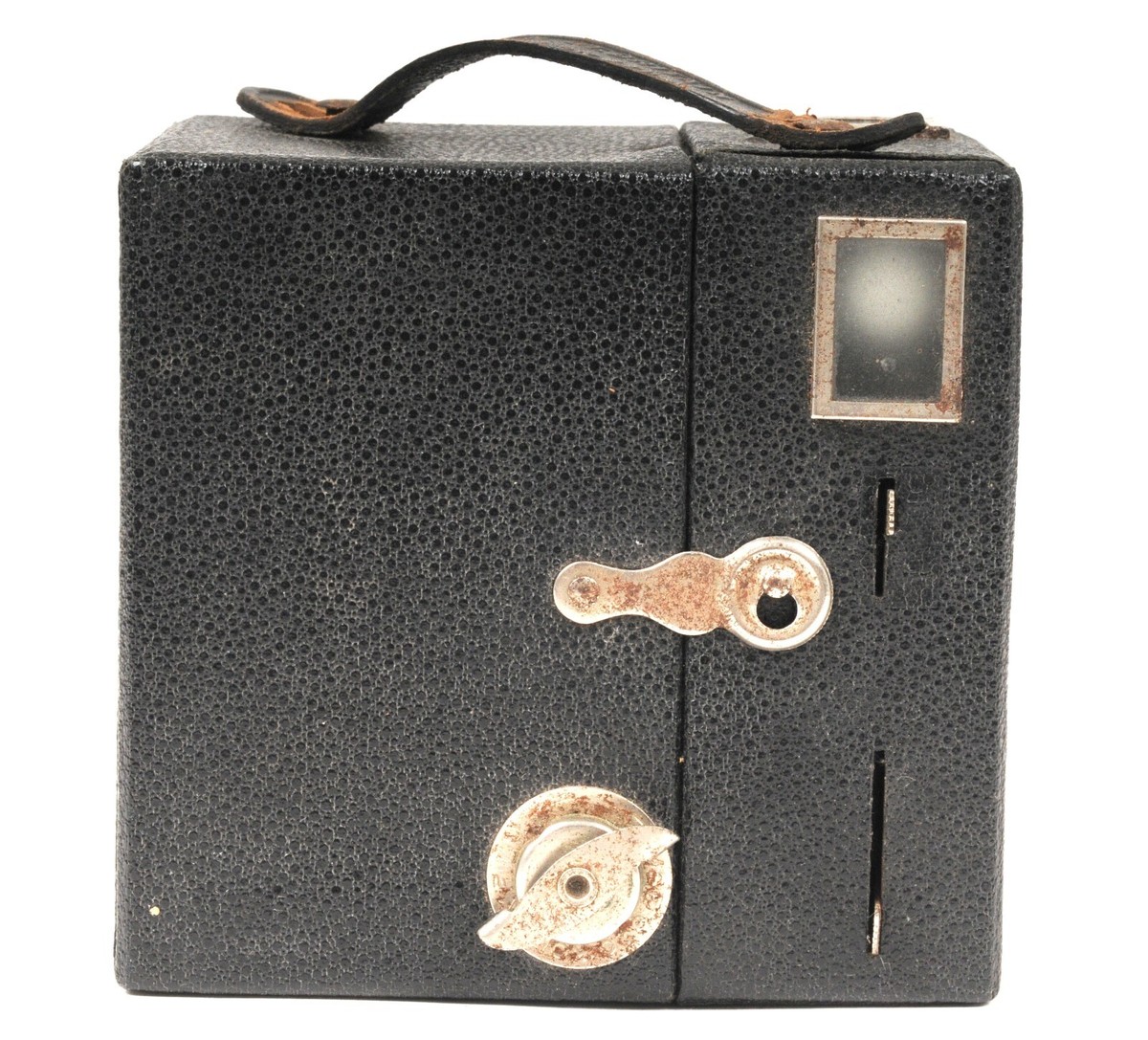 APPAREIL PHOTO KODAK Hawkeye Major Six-20 Anglais GB UK WW2 British