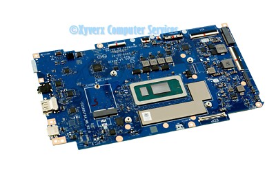 90NX0540-R00010 ASUS MOTHERBOARD INTEL I3-1215U CHROMEBOOK CX5601FBA-I3128(AC58*