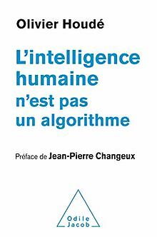 LIntelligence humaine nest pas un algorithme: Le cerve... | Buch | Zustand gut