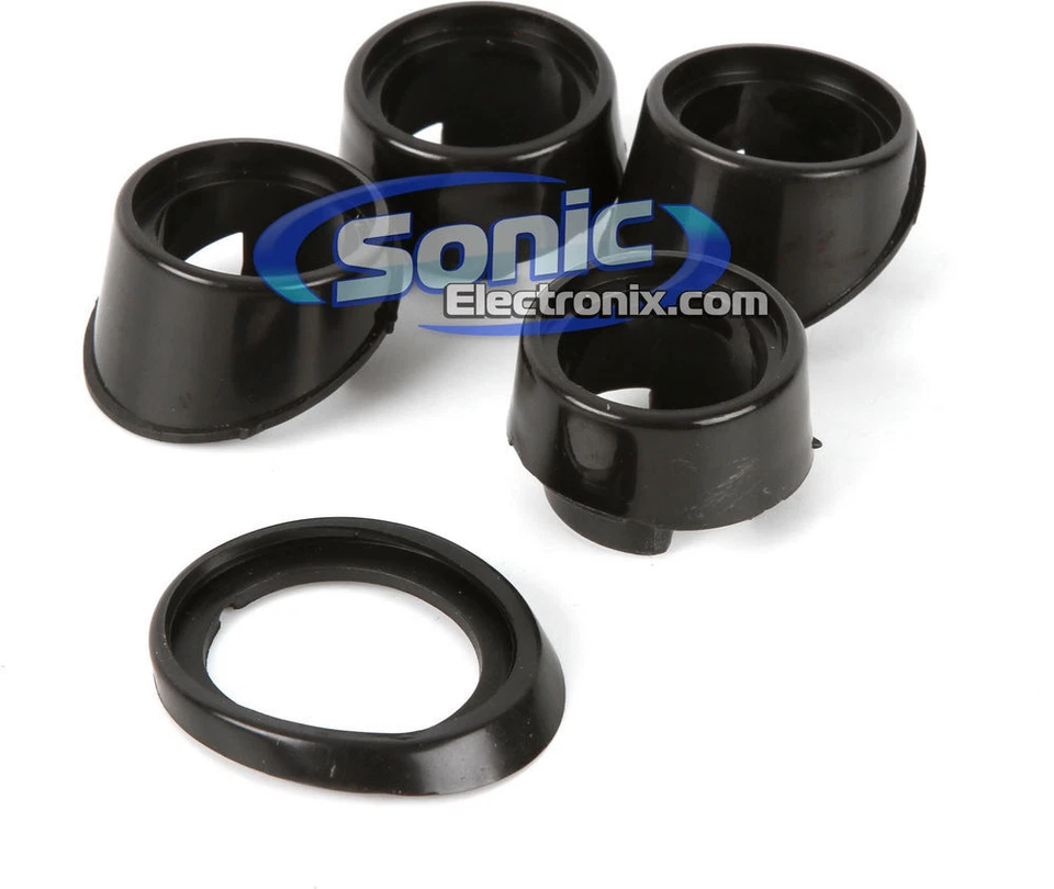 ¡NUEVO! Cable de extensión de antena universal para vehículo Metra 44-EC48 48" Foto 4 de 4