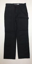 Carhartt Double Knee Pants Relaxed Fit Dark Grey RN 14806 Mens 32 X 32
