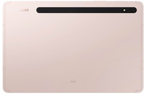 Samsung Galaxy Tab S8 5G SM-X706B 8GB/128GB LTE Pink-Gold #1 - Bild 7 von 11