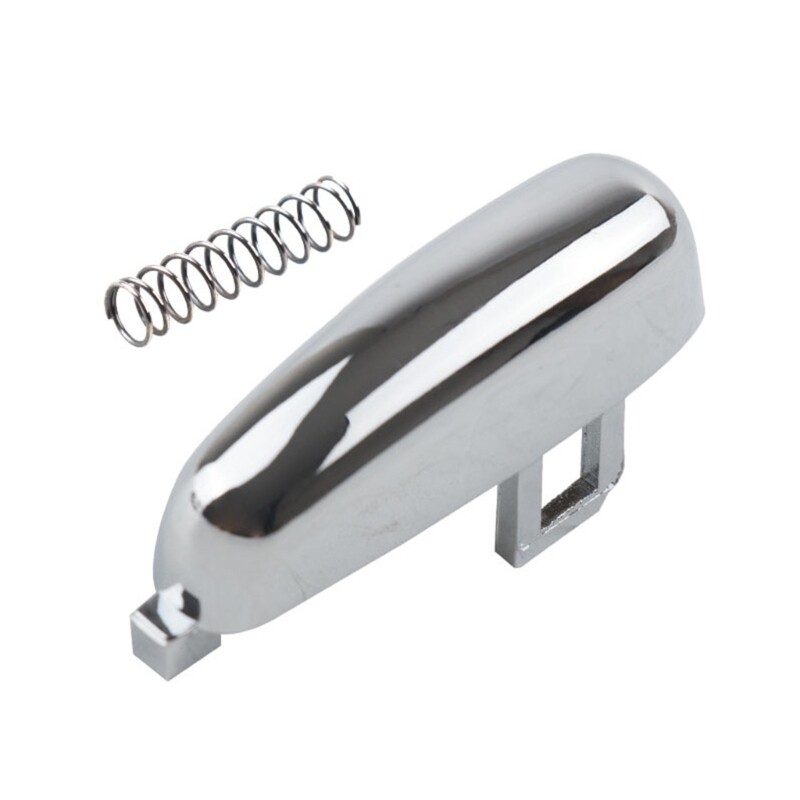 Upgraded Car Parking Brake Button for Enhanced Mokka Performance