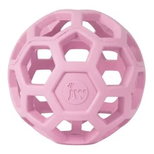 Holee Roller  for Dog Toy versatile puzzle Pink S - M - L
