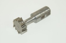 T-Nutenfräser Schlichtfräser D50x22 mm  HSS Franken 3038.050  RHV15426