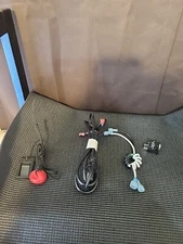 Weslo Cadence R52 Treadmill Bundle (Wire Harness, Safety Key, Power Switch) (14C