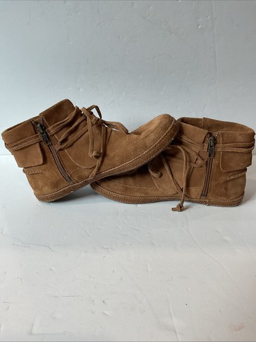 UGG S/N 1019129 Color Brown Size 7.5 - Picture 5 of 8
