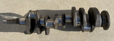 Ford Thunderbird Galaxie Fe Big Block Crankshaft C4ae-b 390 427 6.4 1961-1976