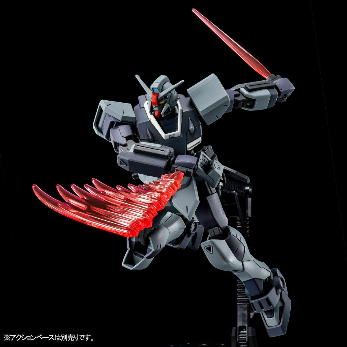 Premium Bandai HGUC 1/144 RX-78XX Gundam Pixy (Fred Reaver
