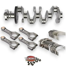NEU KURBELWELLEN SATZ F&Uuml;R BMW MINI N47 N47D20 118D 120D 320D 525D 520D X1 X3 ...