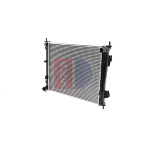 AKS DASIS Radiateur, refroidissement du moteur compatibilite avec MAZDA AKS DASIS Radiateur, refroidissement du moteur compatibilite avec MAZDA